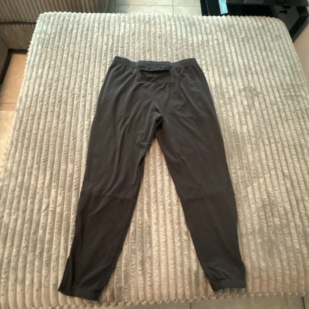 Nike Sweatpants Black Size M